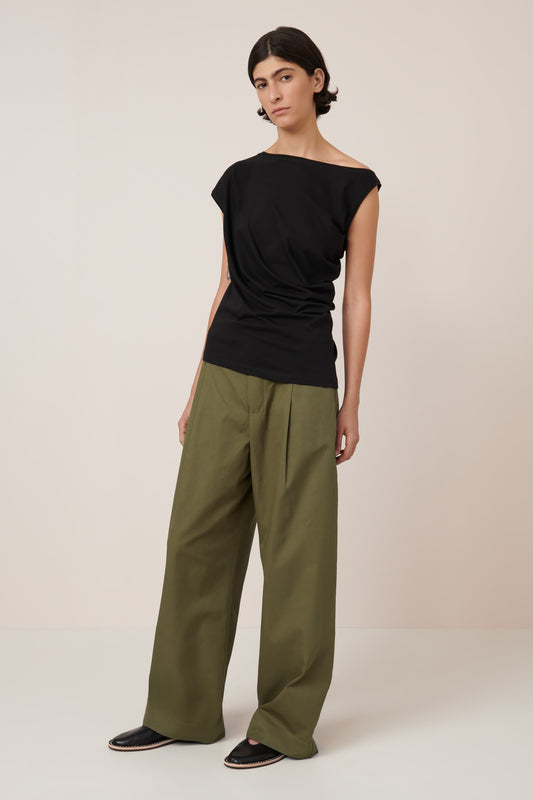 Asymmetric Top