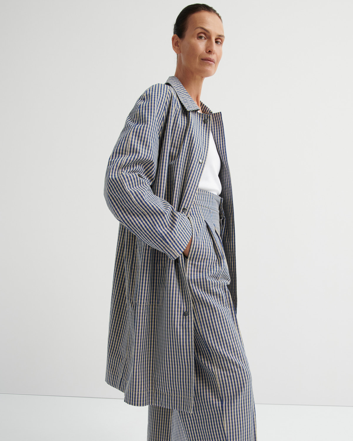 Atelier Trench
