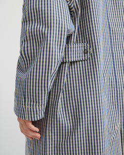 Model wearing size 