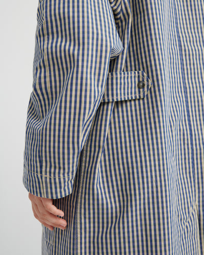 Model wearing size XL