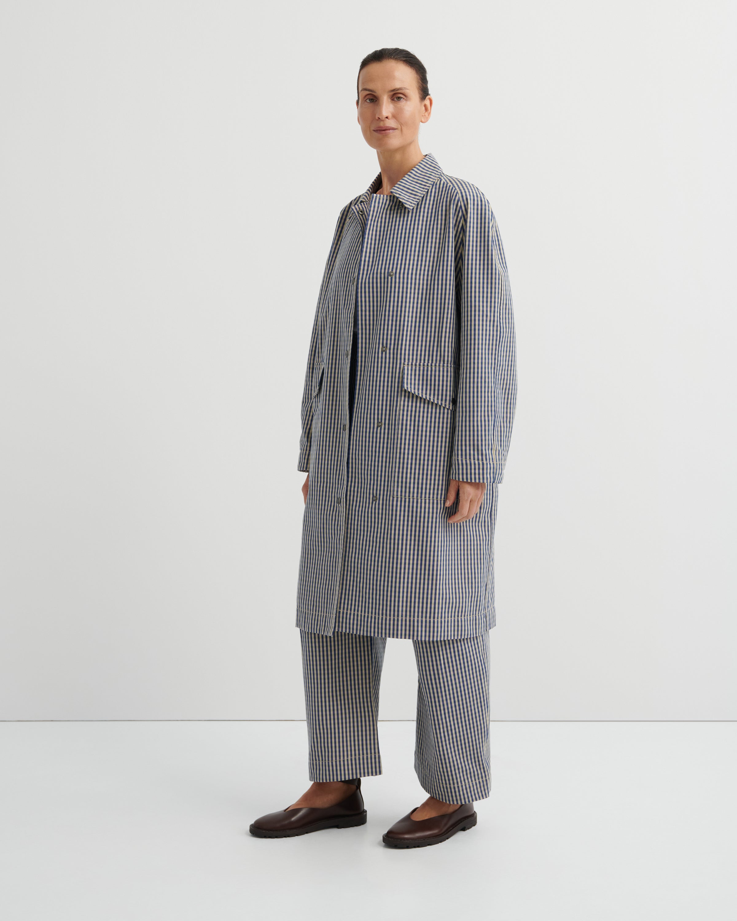 Atelier Trench