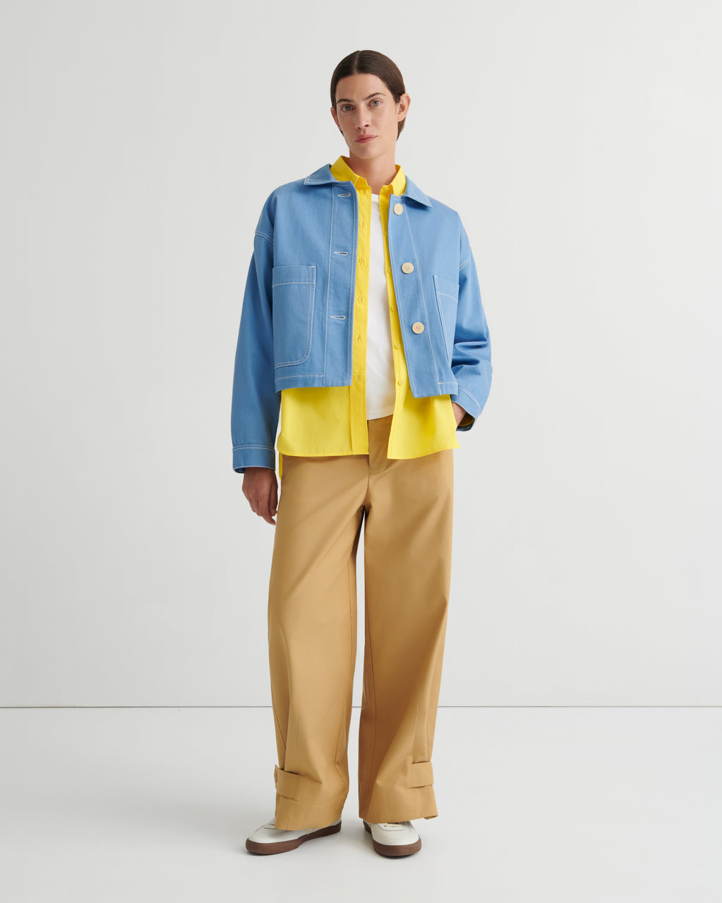Ava Jacket