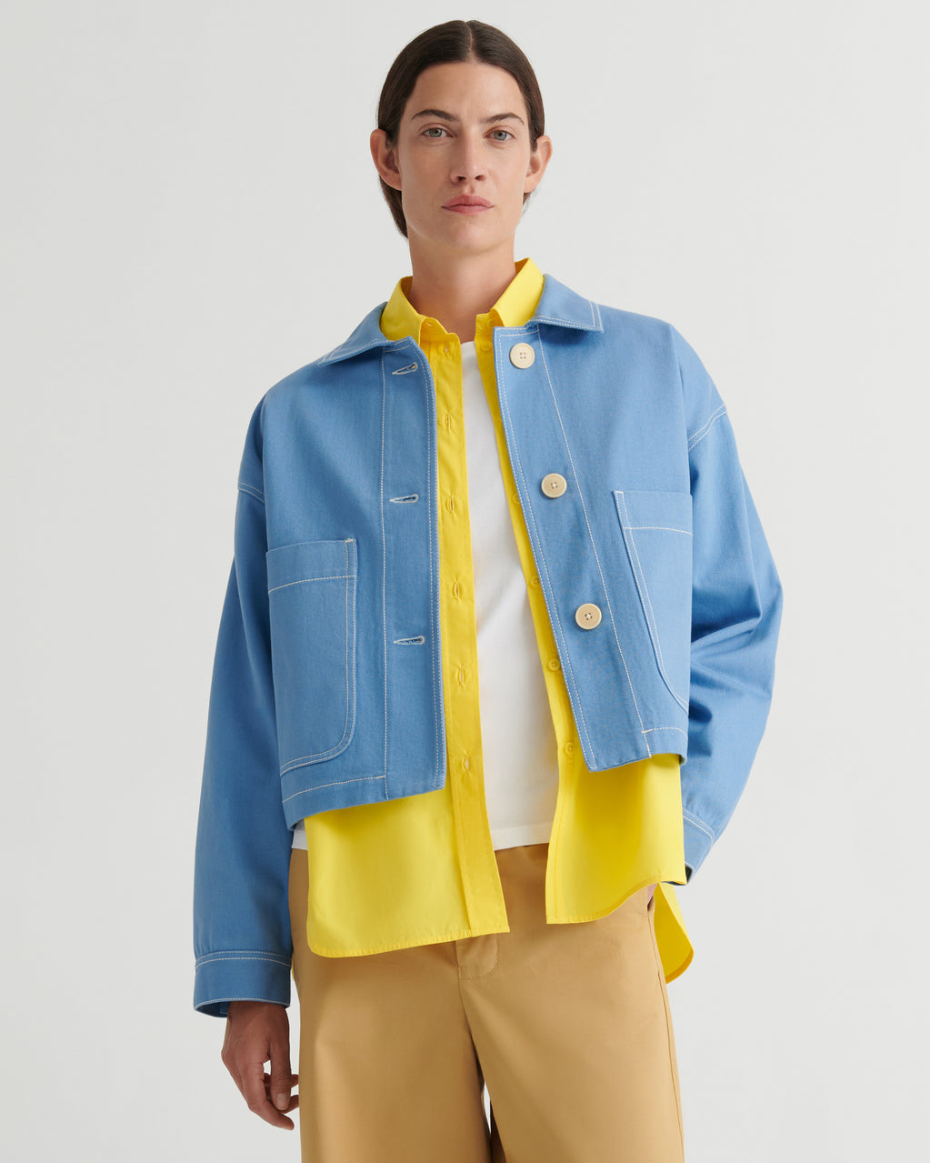 Ava Jacket