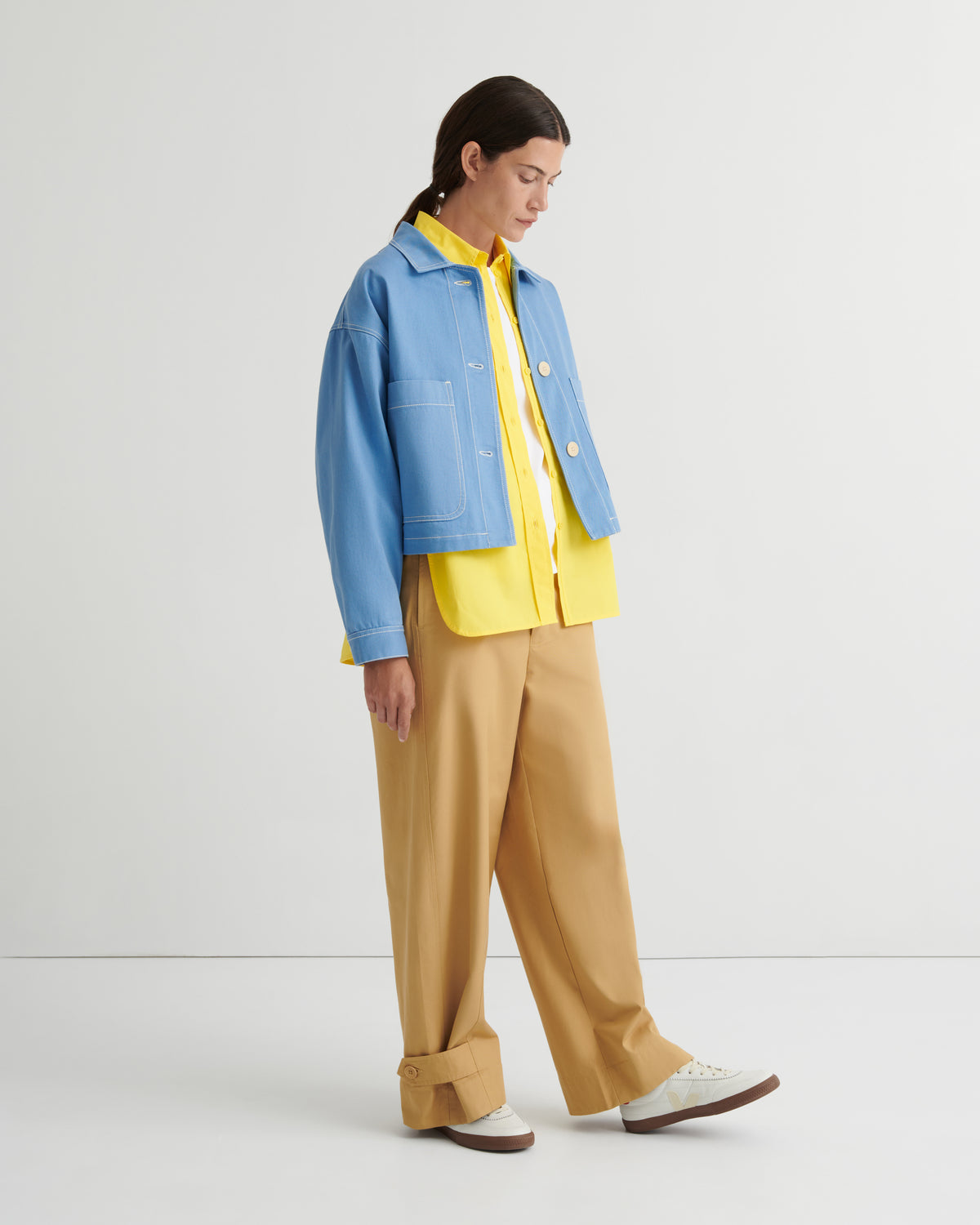 Ava Jacket