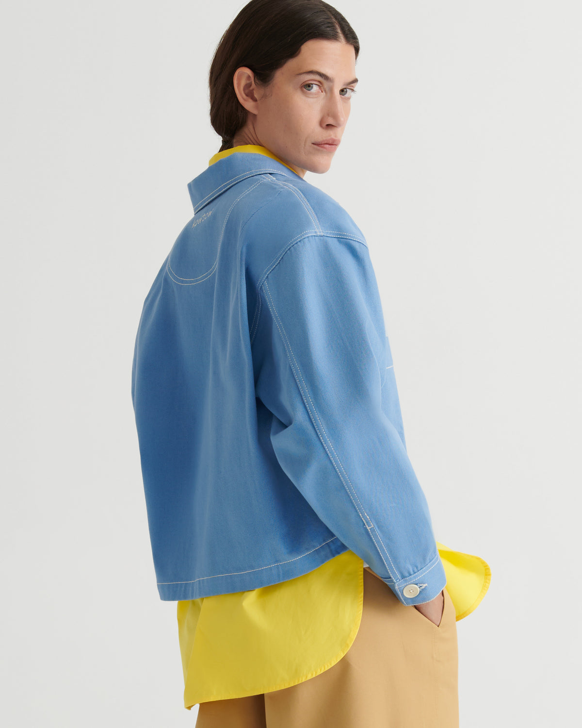 Ava Jacket