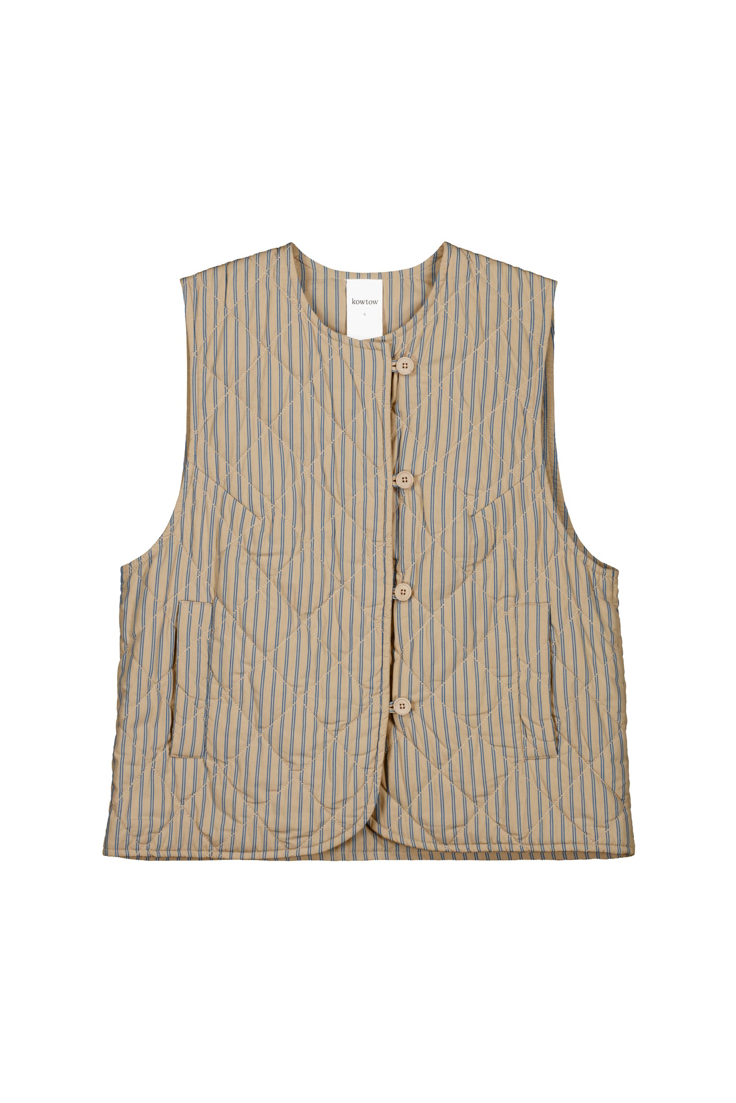 Axis Vest