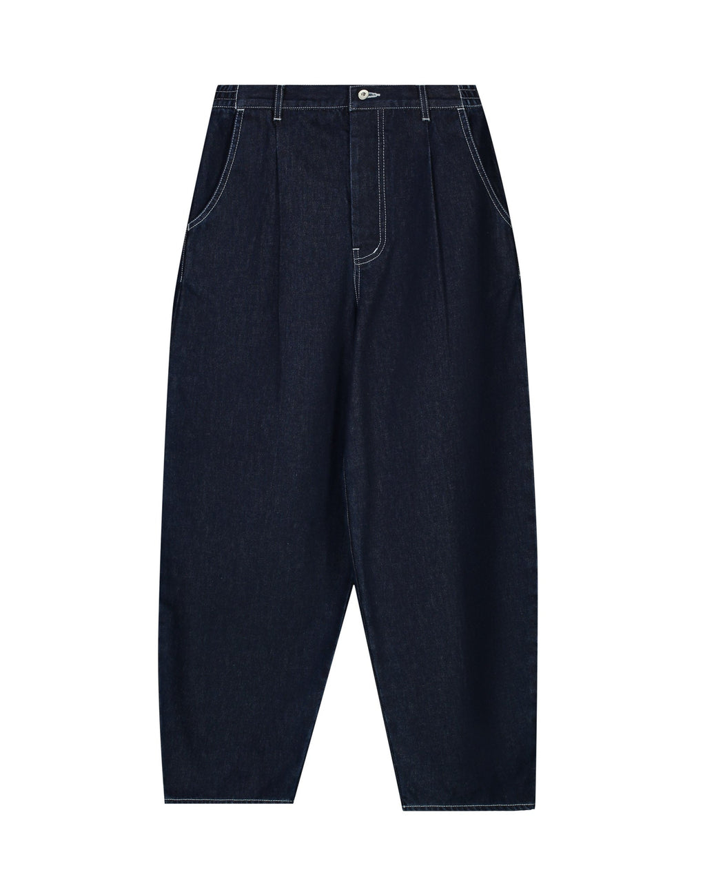 Balloon Jeans