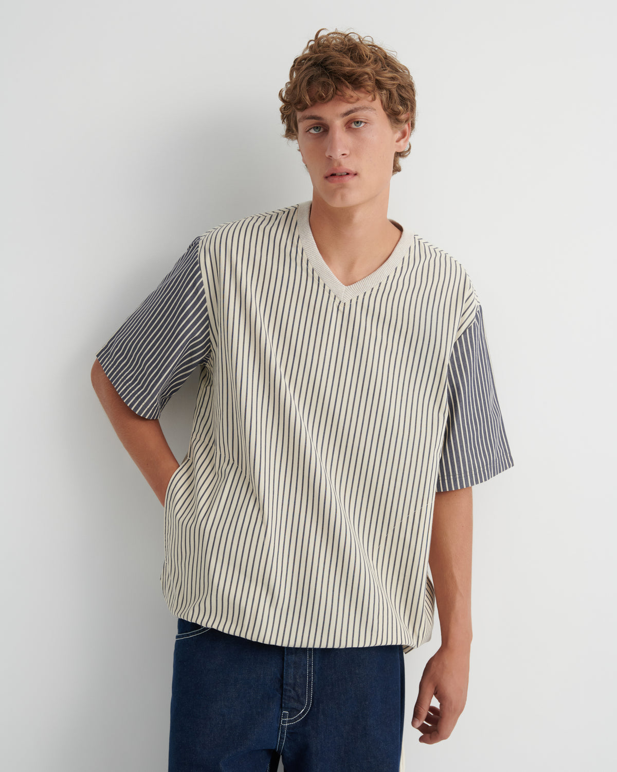 Base Tee