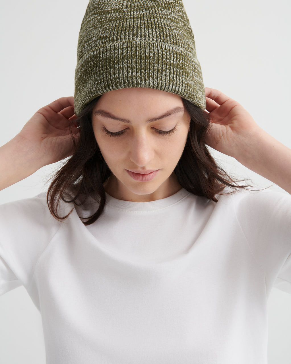 Beanie 07