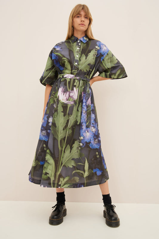 Bloom Dress