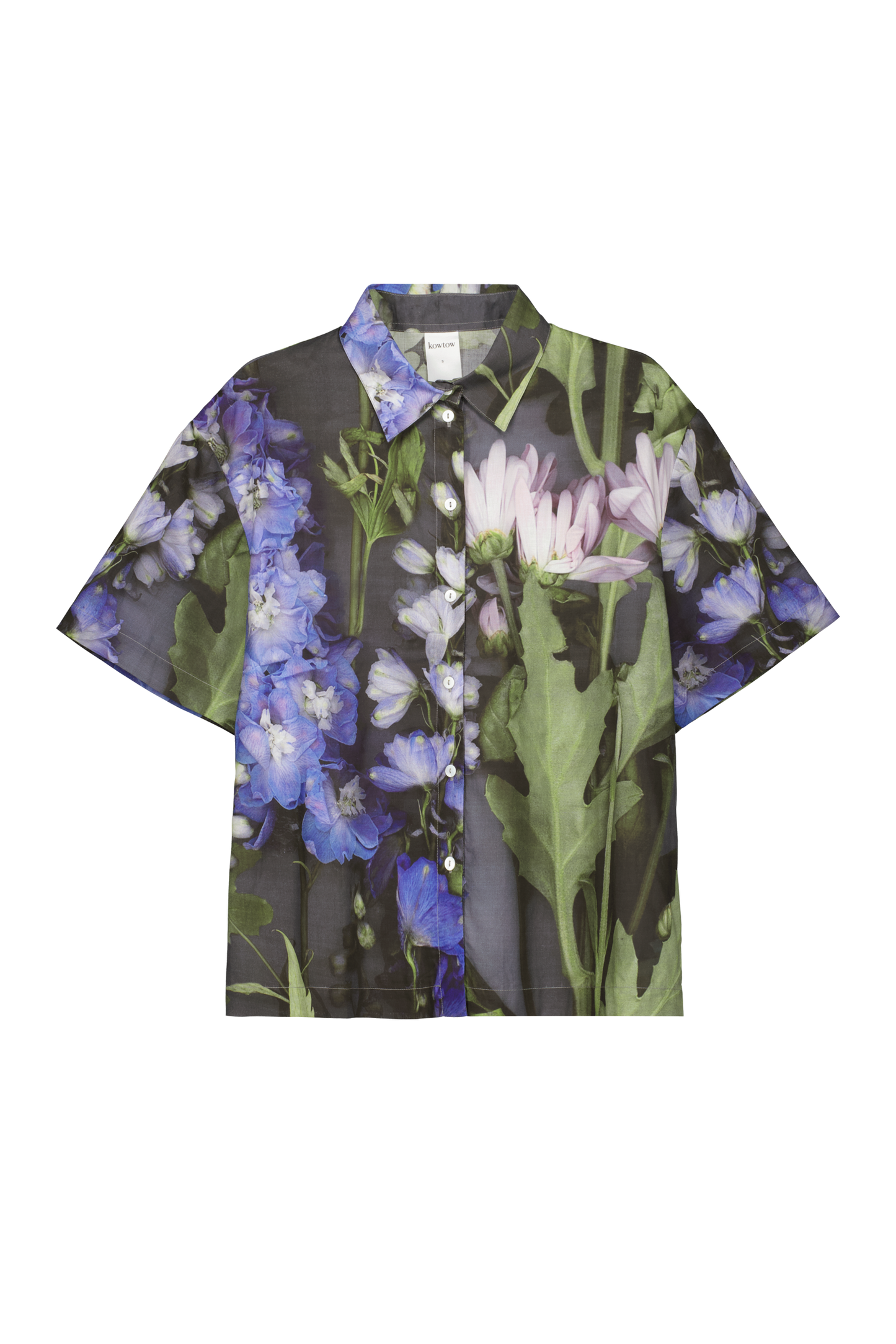 Bloom Shirt