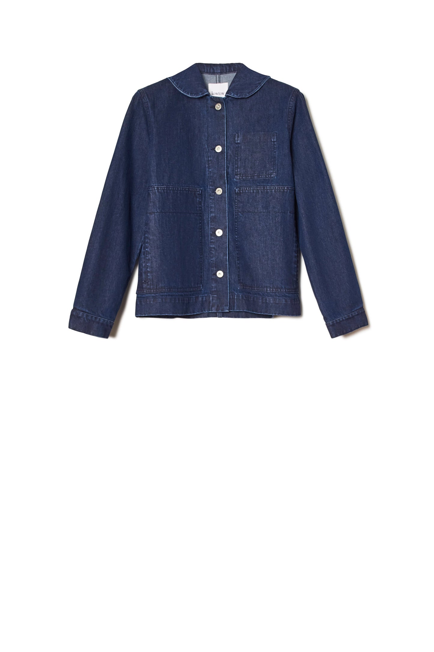 Blueprint Jacket