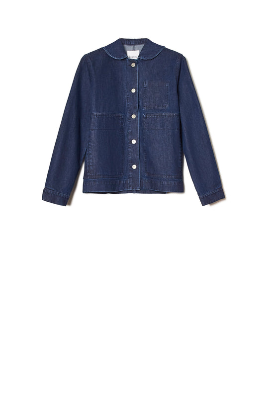Blueprint Jacket
