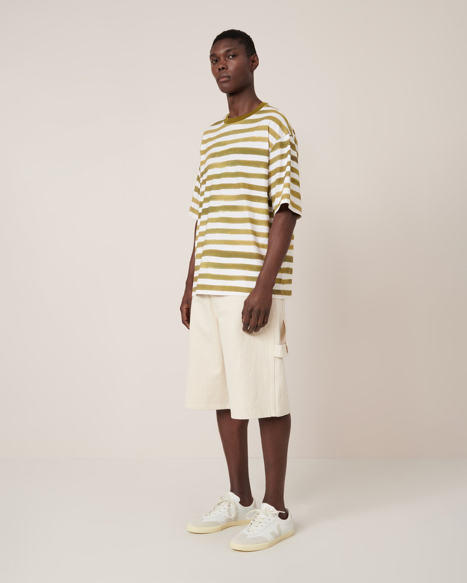 Box Tee