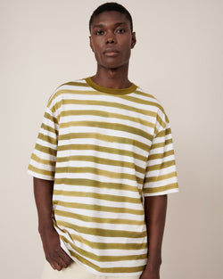 Model wearing size 