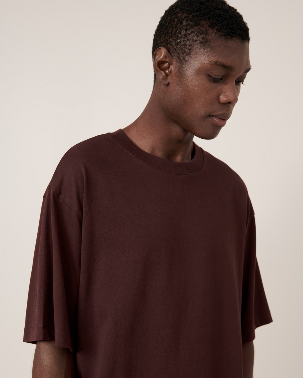Box Tee