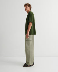 Box Tee