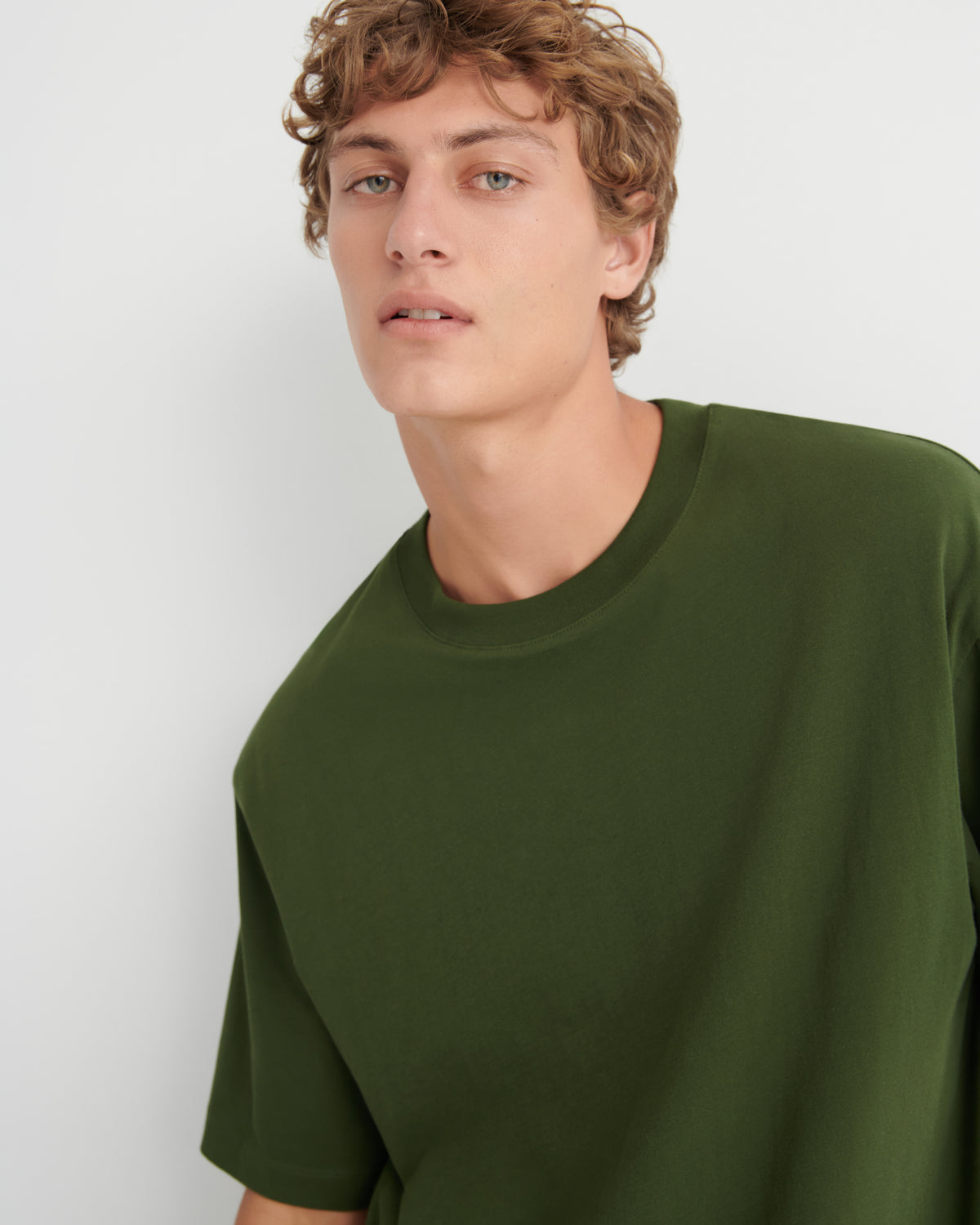 Box Tee