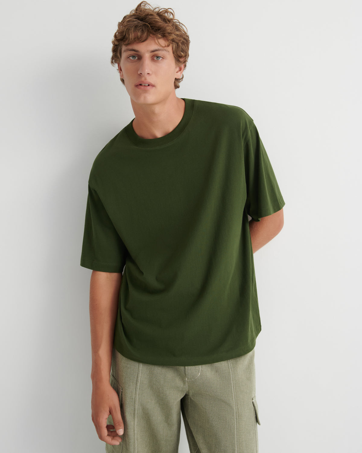 Box Tee