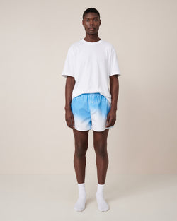 Model wearing size 