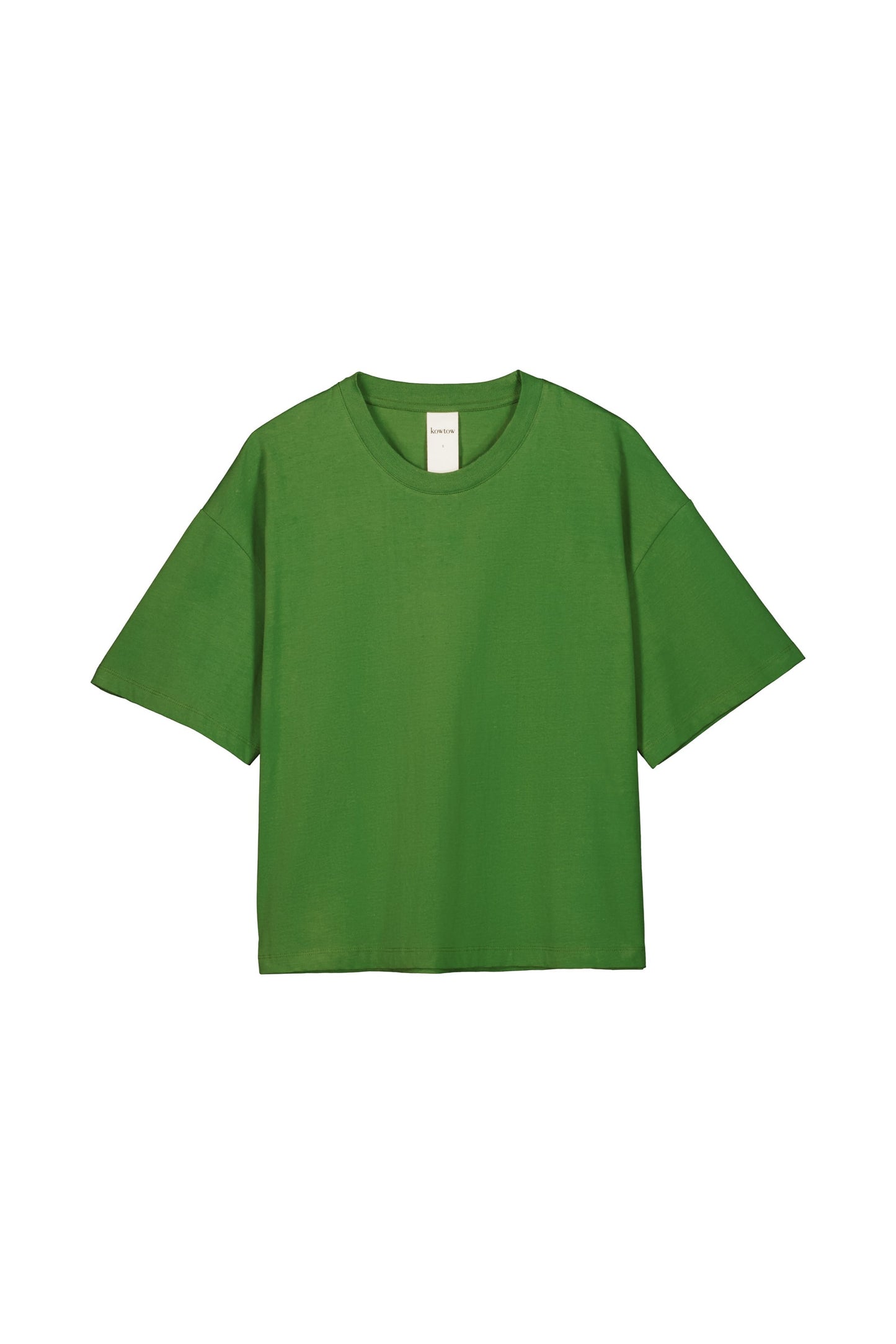 Boxy Tee