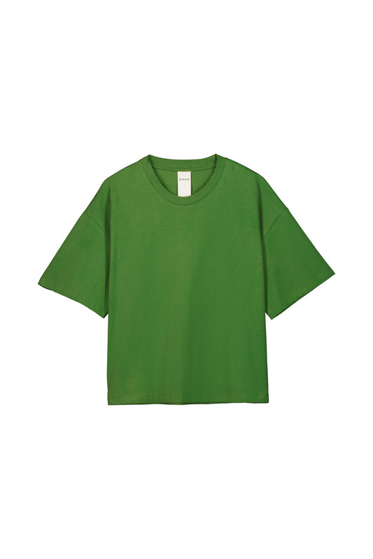 Boxy Tee