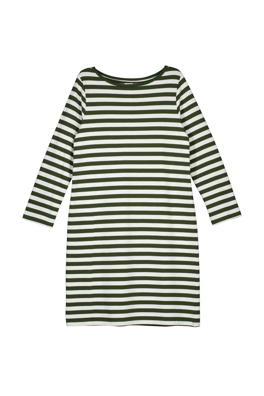 Breton Dress