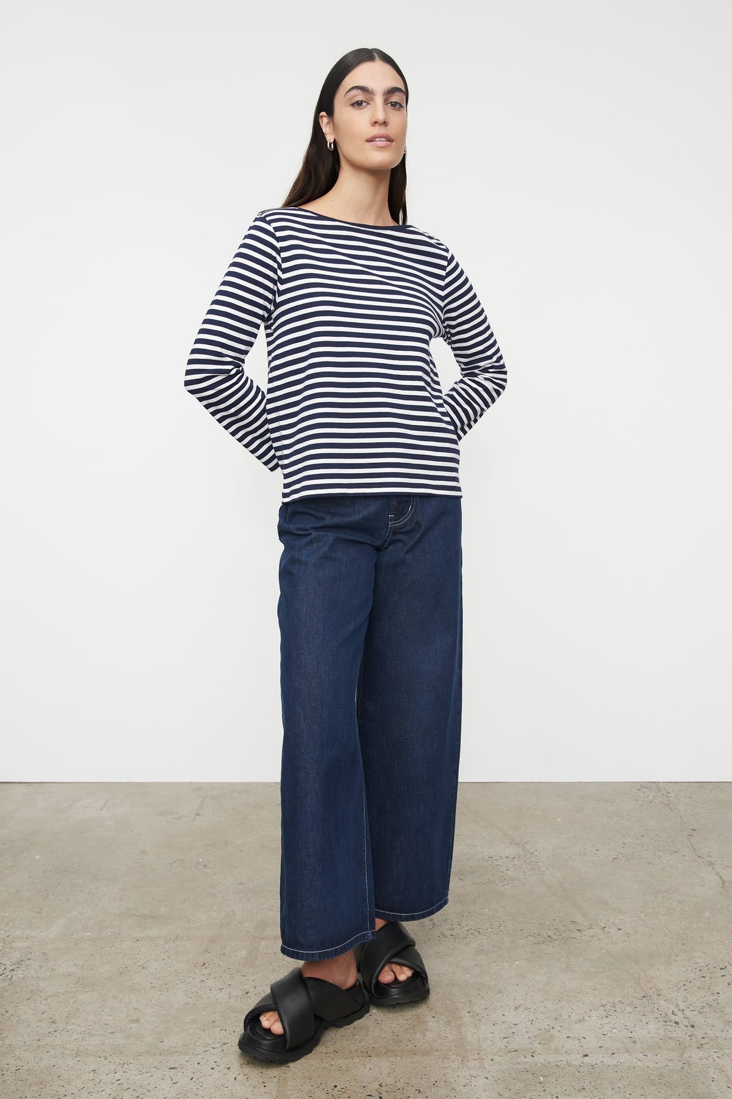 Breton Top