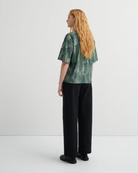 Brushstroke Tee