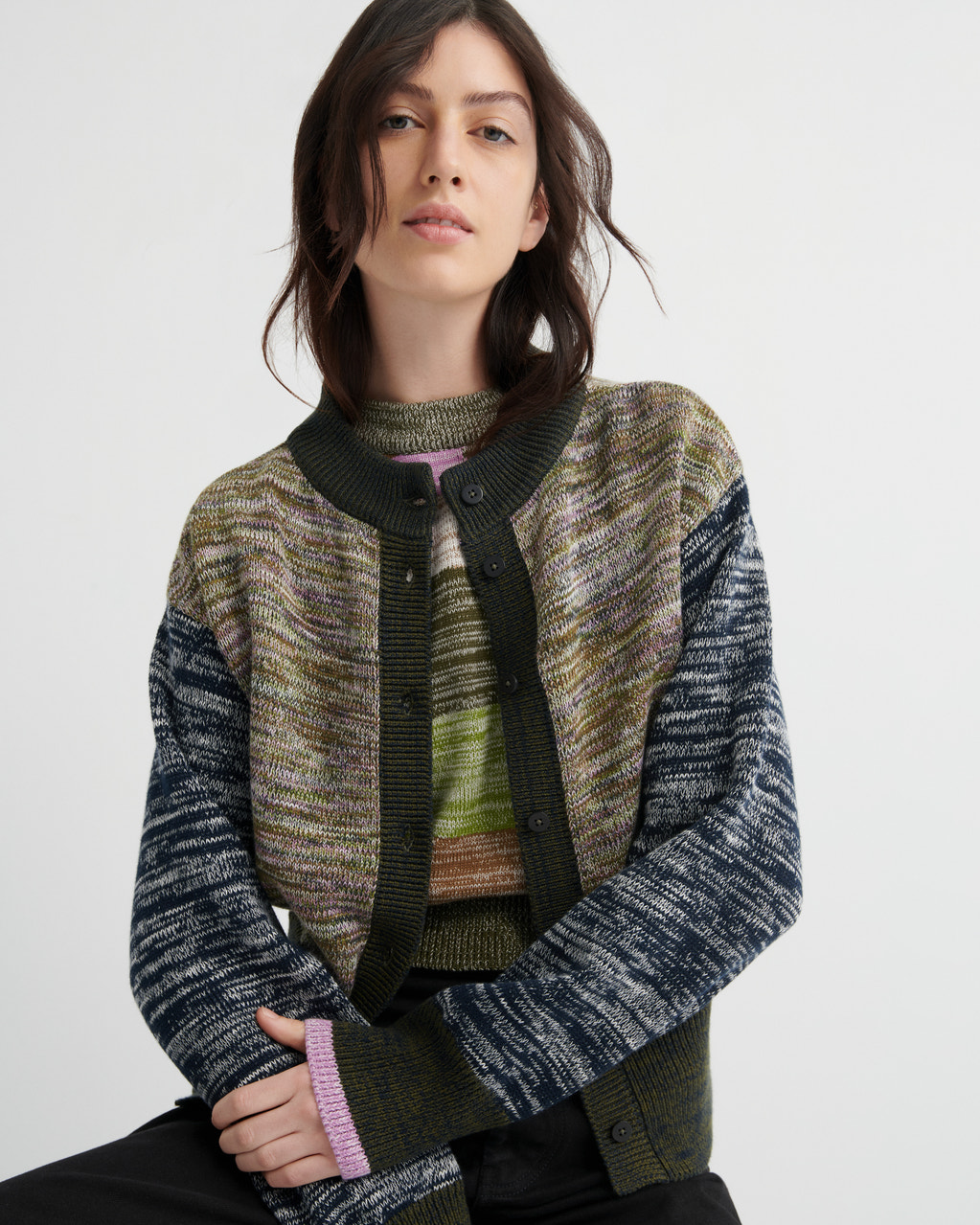 Cardigan 07