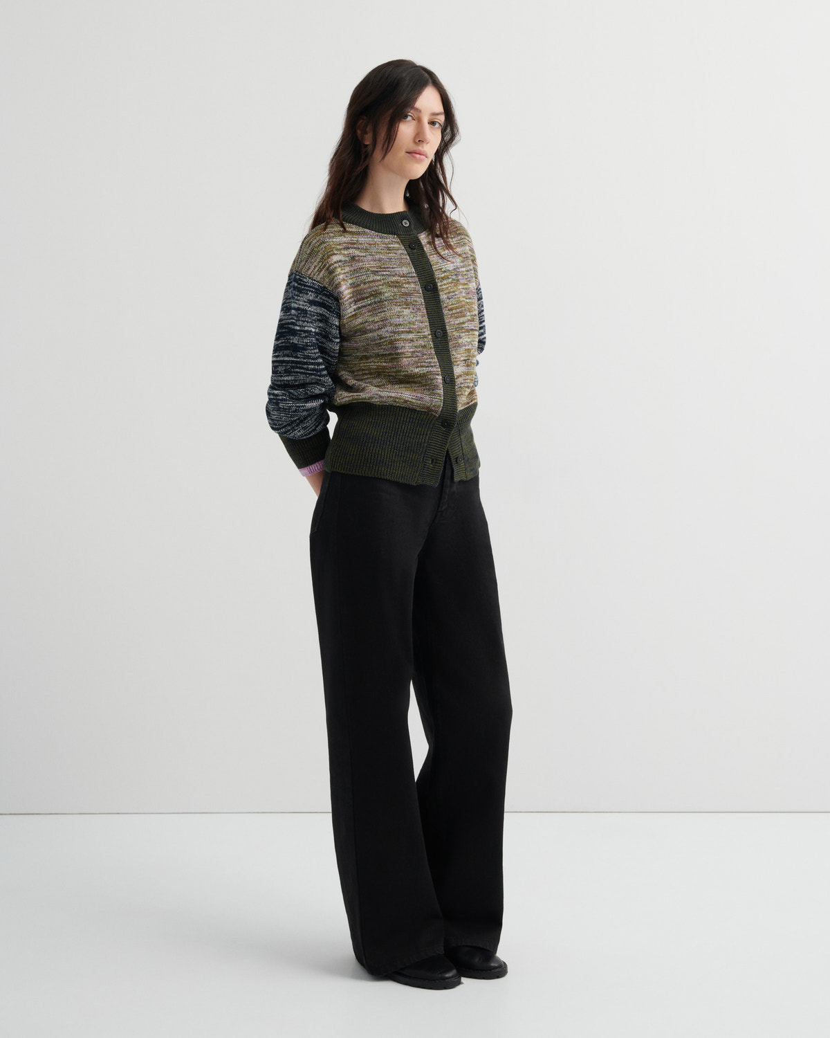 Cardigan 07