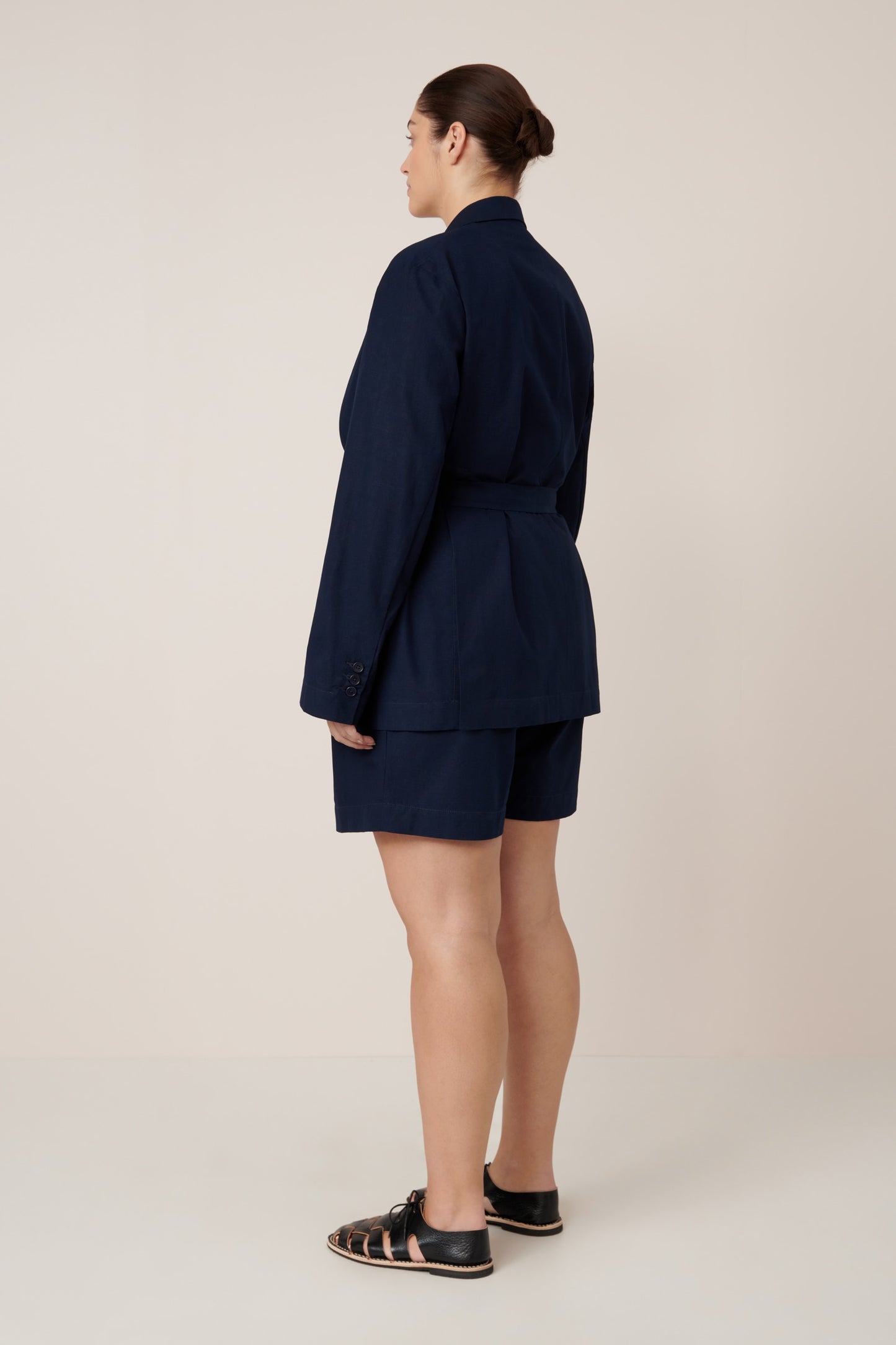 Carter Blazer