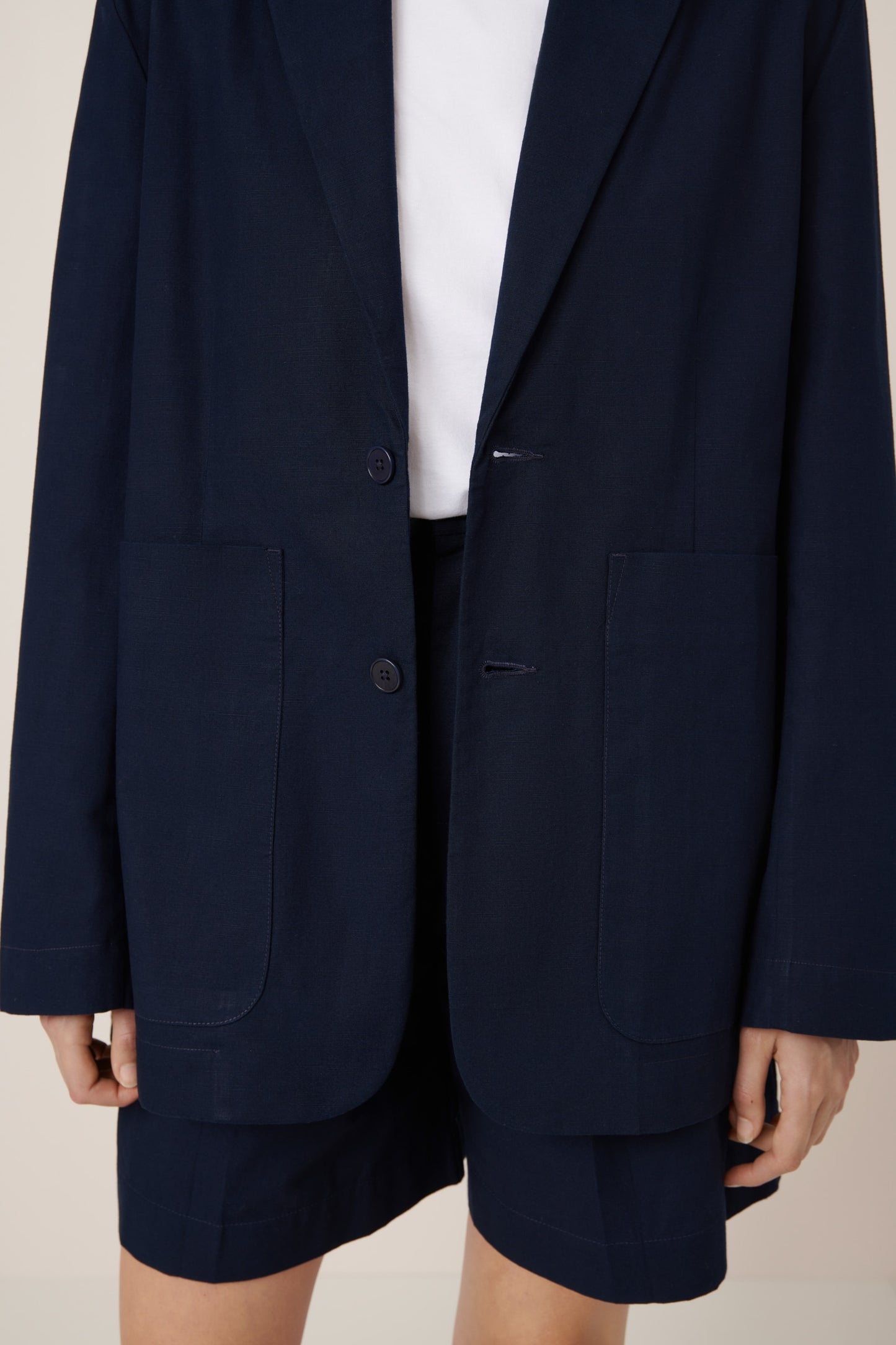 Carter Blazer