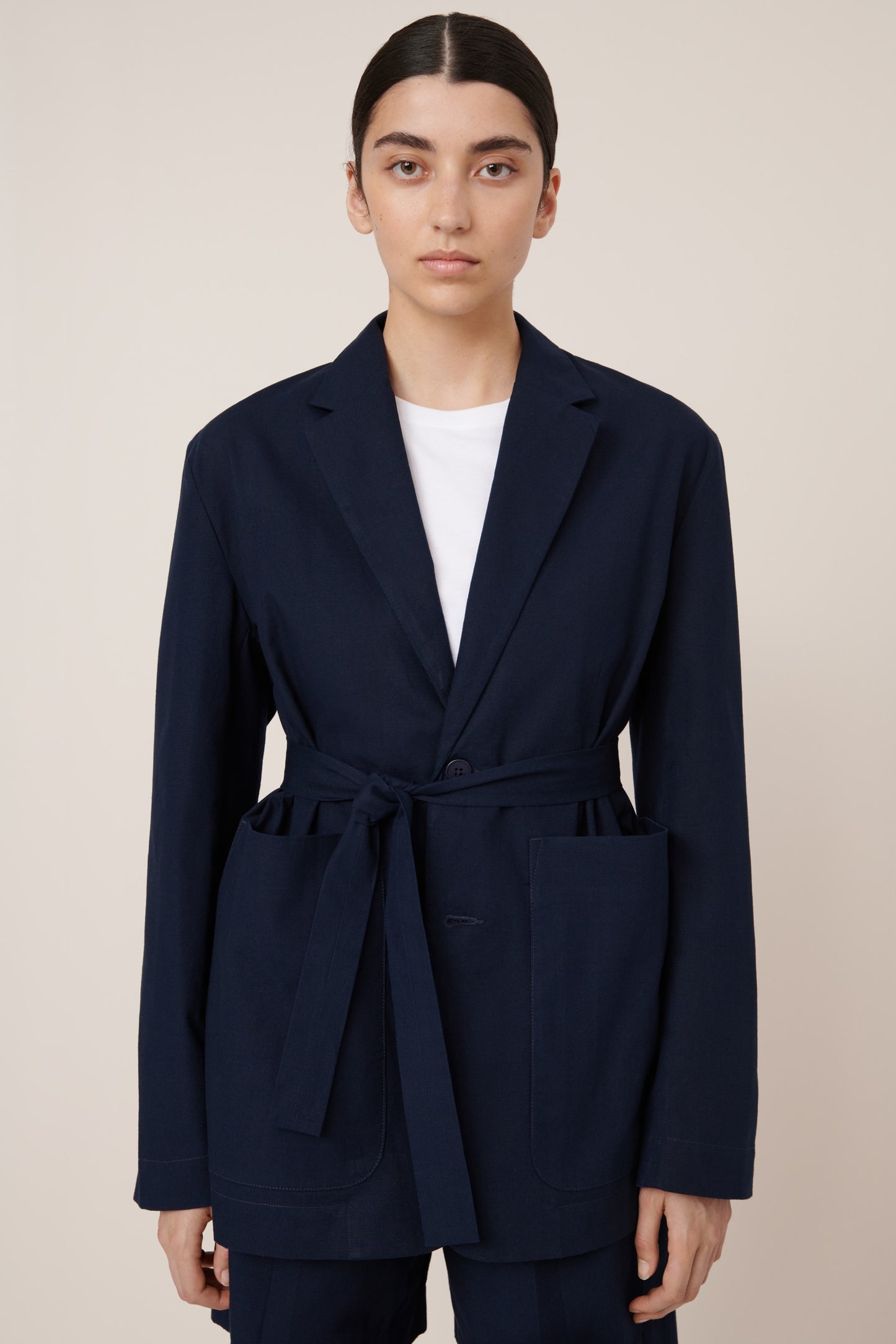 Carter Blazer
