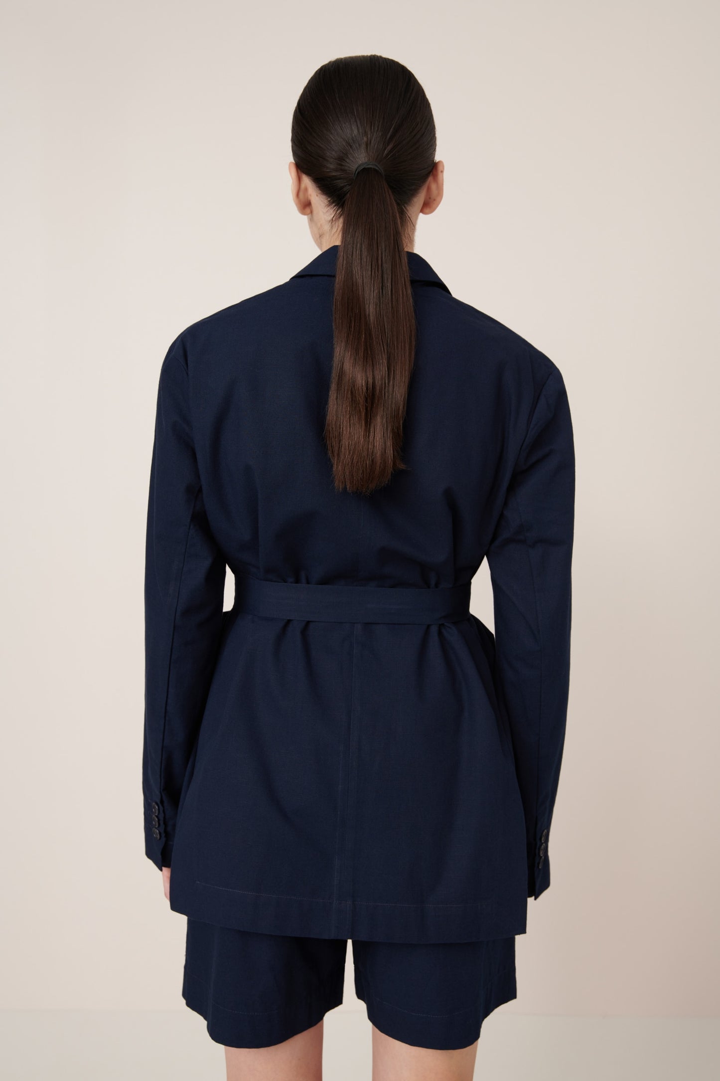 Carter Blazer