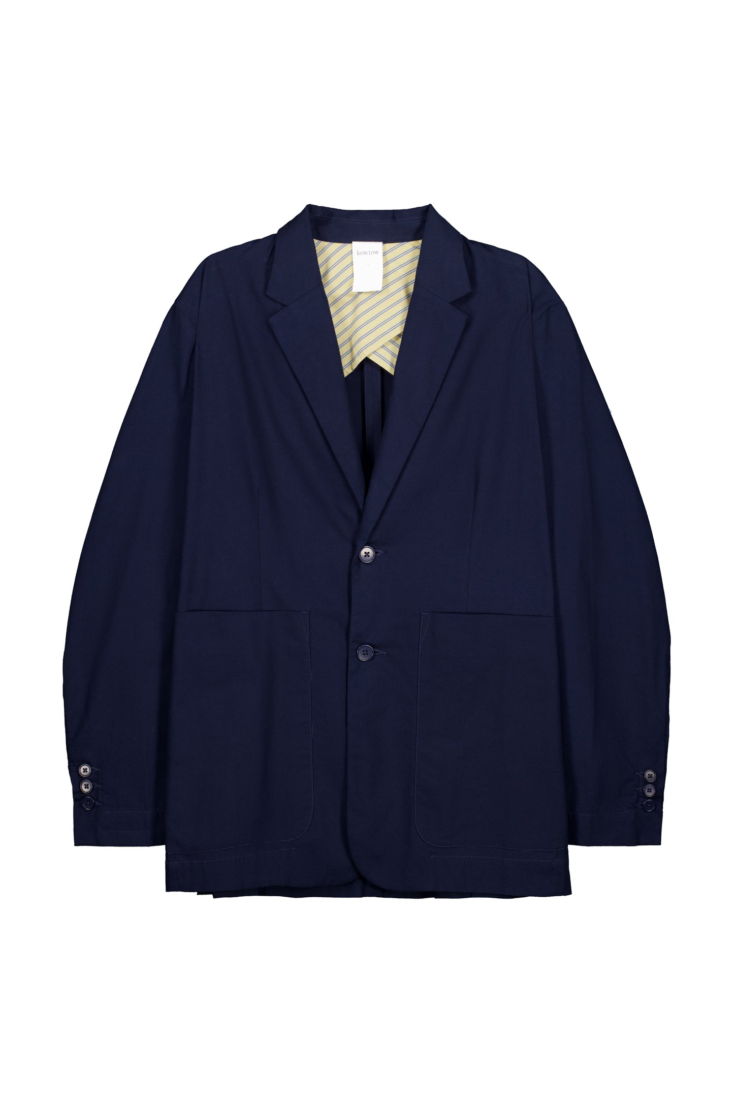 Carter Blazer