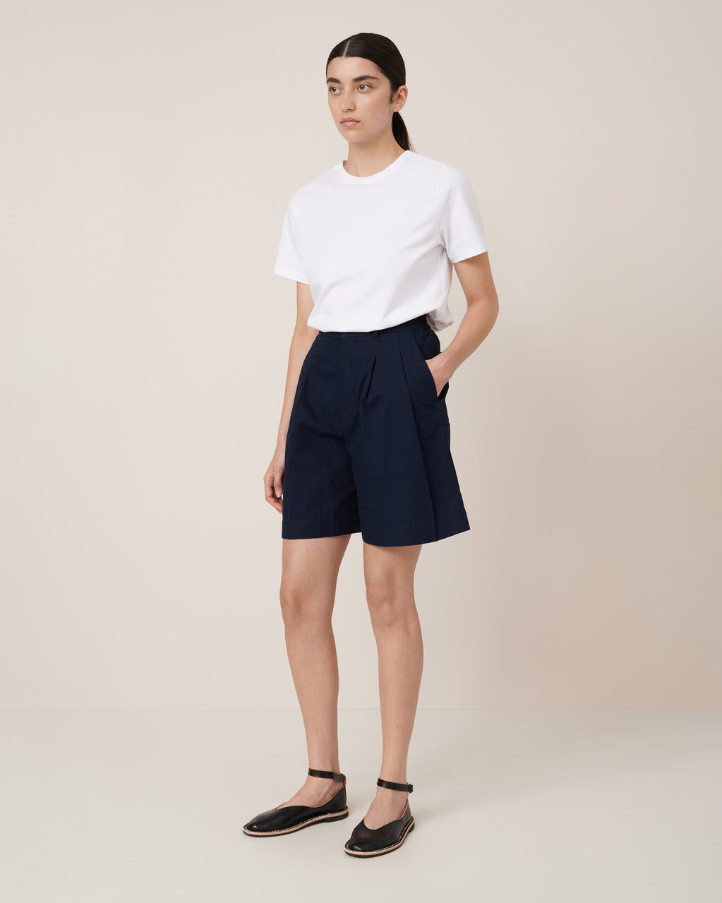 Carter Shorts