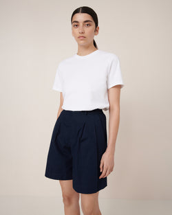 Model wearing size 