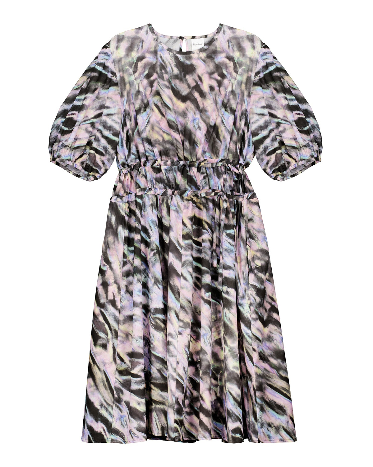 Celeste Dress