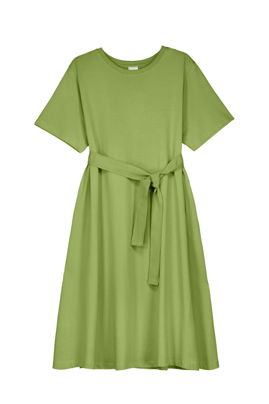 Classic A-Line Dress