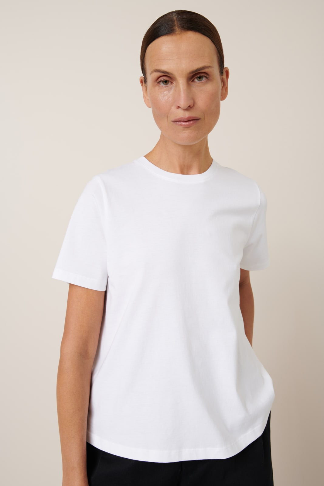 Classic A-Line Tee