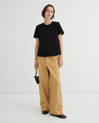Classic A-Line Tee
