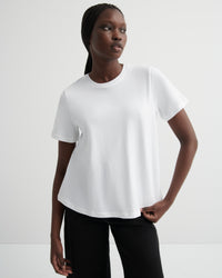 Classic A-Line Tee