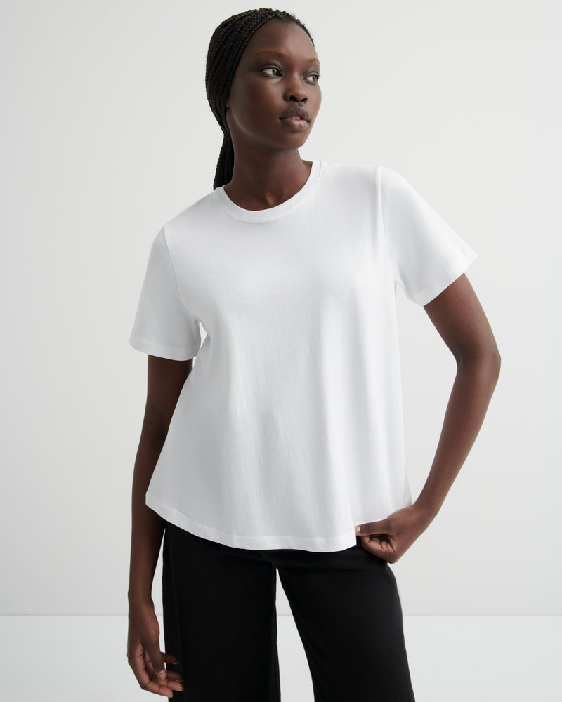 Classic A-Line Tee