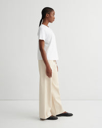 Classic A-Line Tee