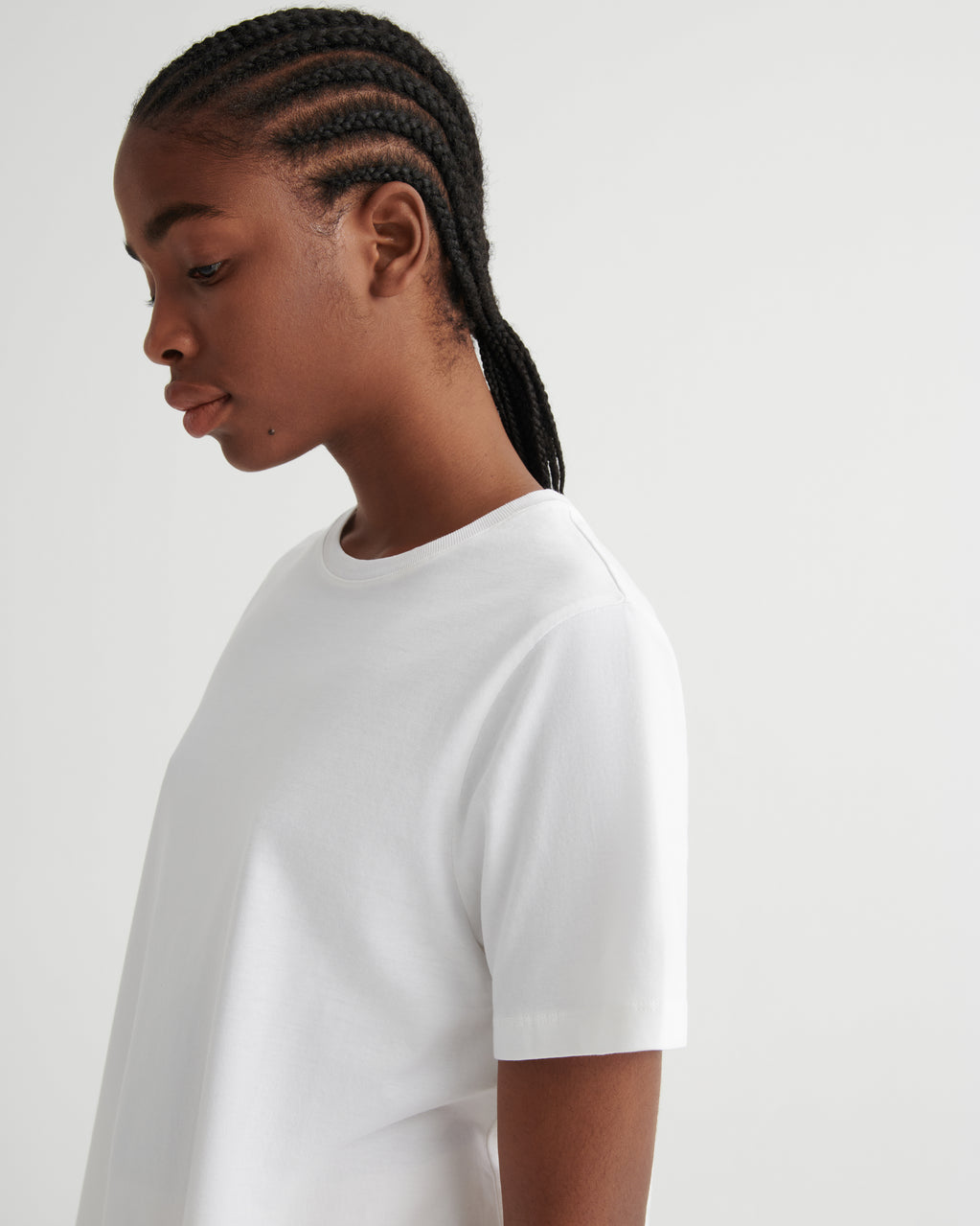 Classic A-Line Tee