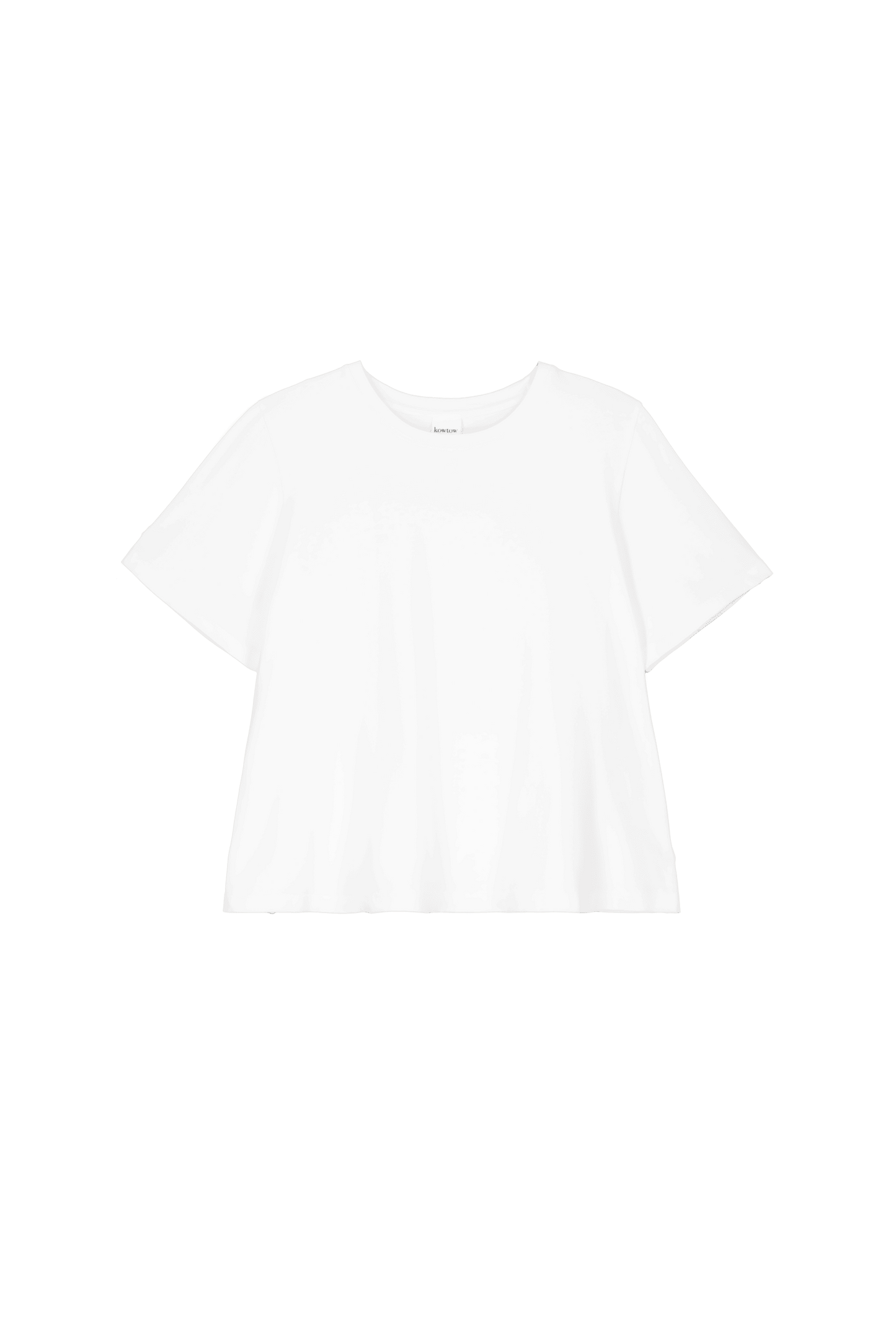 Classic A-Line Tee