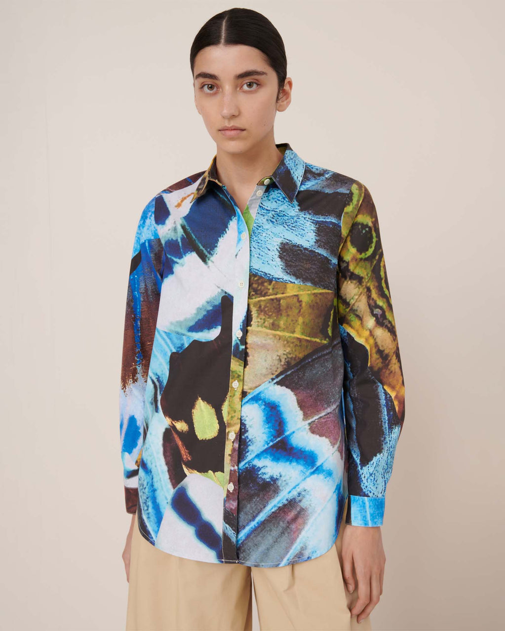 Classic Shirt