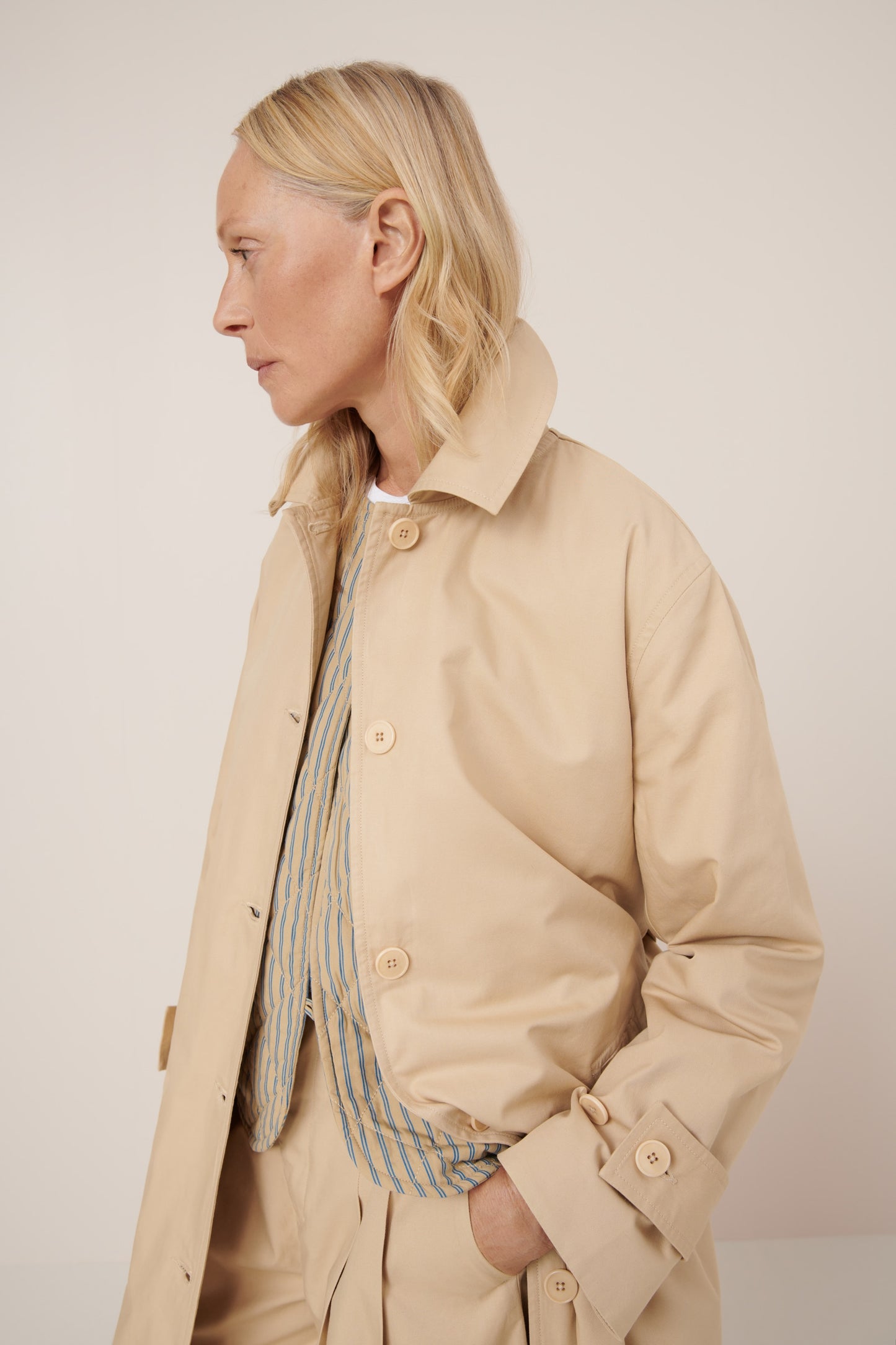 Cleo Trench