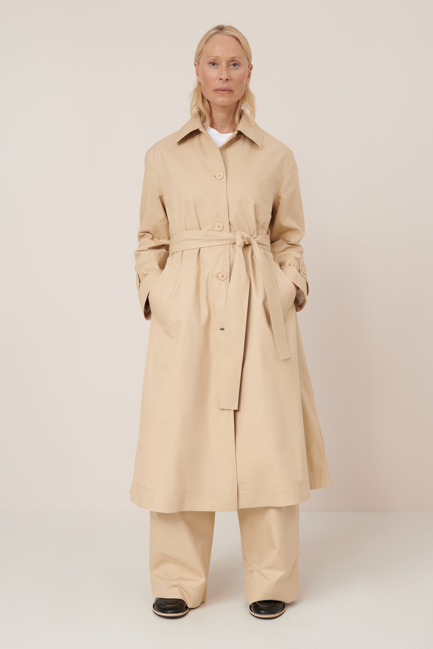 Cleo Trench